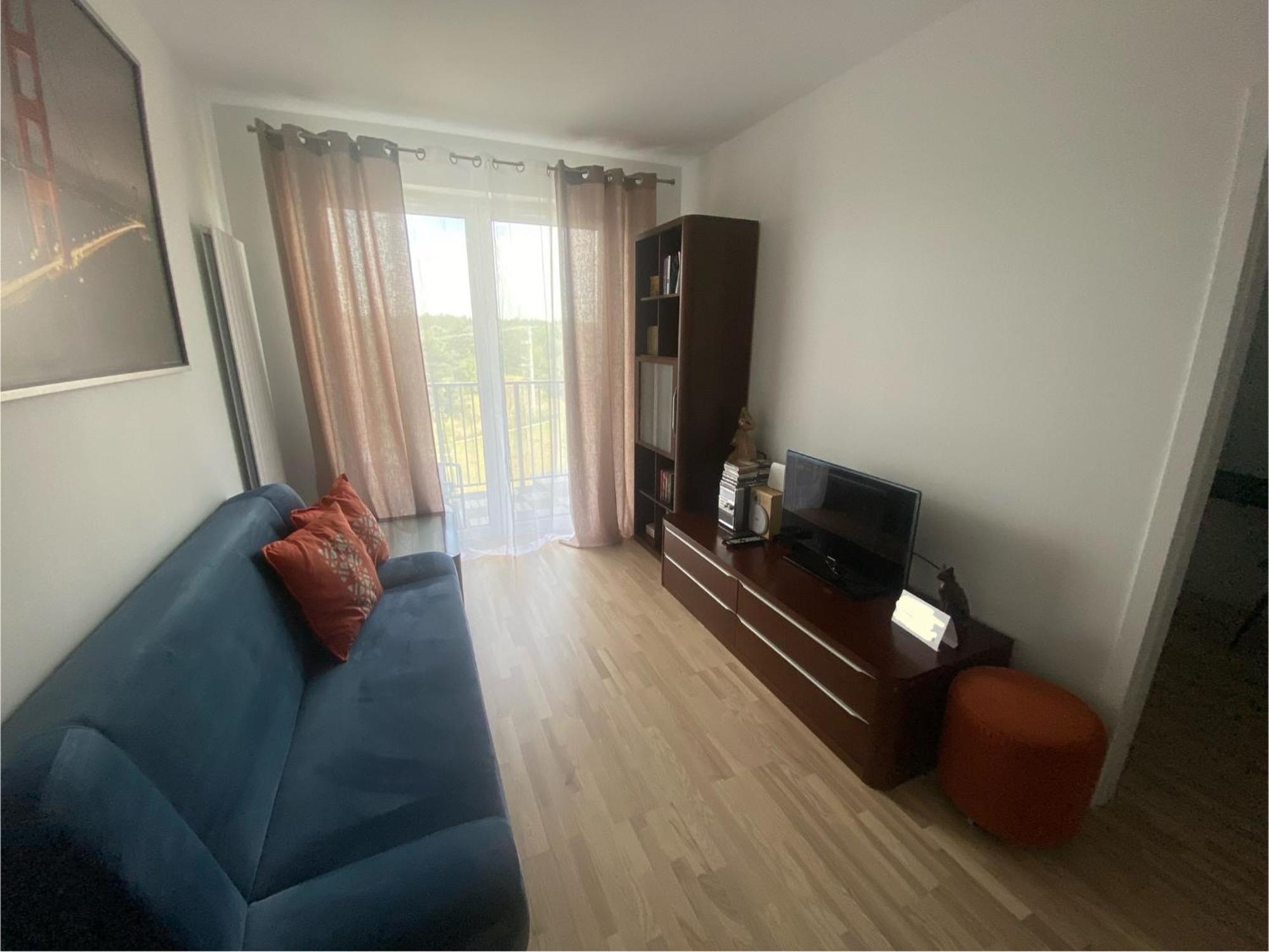 Akademicka 8B Przy Onkologii Apartment Bydgoszcz Exterior photo